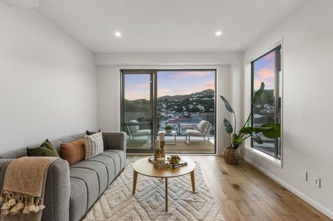 Photo of property in 25a Liffey Street, Island Bay, Wellington, 6023