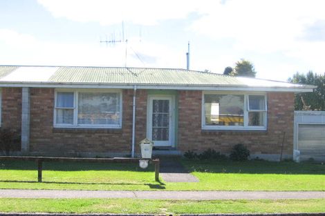 Photo of property in 14b Totara Street, Tokoroa, 3420