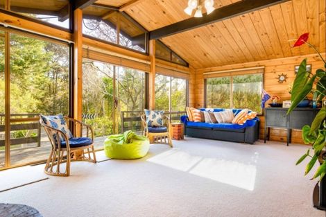 Photo of property in 66 Churchouse Road, Greenhithe, Auckland, 0632