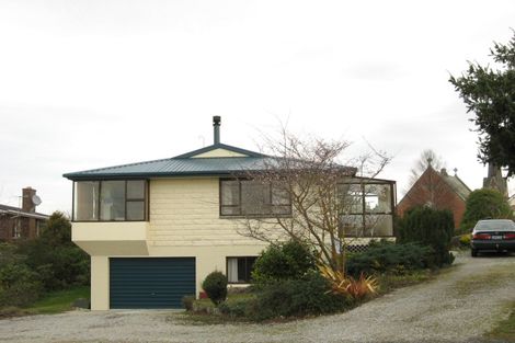 Photo of property in 9 Mount Street, Waikouaiti, 9510