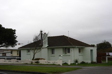 Photo of property in 4 Dome Street, Georgetown, Invercargill, 9812