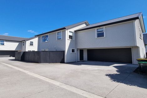 Photo of property in 495d Madras Street, St Albans, Christchurch, 8014