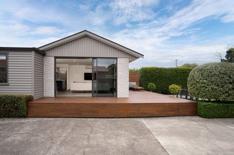 Photo of property in 29 Dunster Street, Burnside, Christchurch, 8053