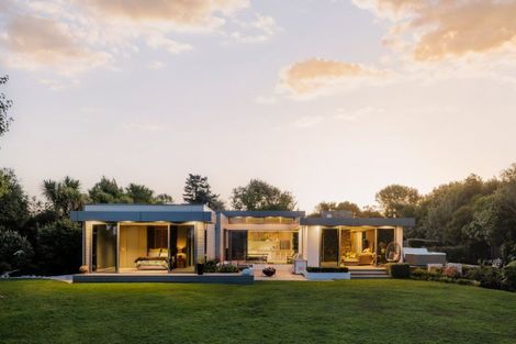 Photo of property in 485b Ngaruawahia Road, Te Kowhai, Hamilton, 3288