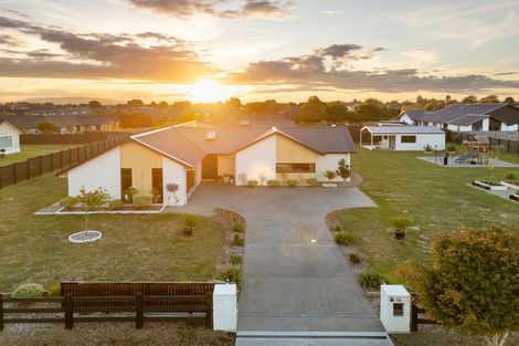 Photo of property in 66 Whare Marama Drive, Leamington, Cambridge, 3432