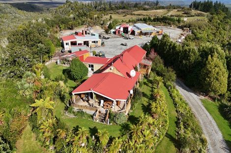 Photo of property in 9190 State Highway 6, Westport, 7892