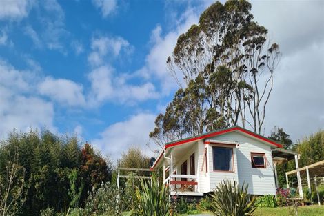 Photo of property in 74 Hihi Road, Mangonui, 0494