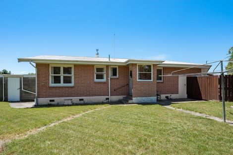 Photo of property in 1 Allen Street, Redwoodtown, Blenheim, 7201