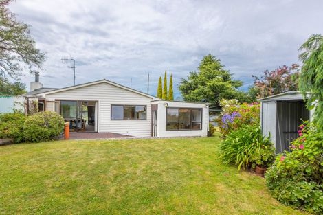 Photo of property in 134 Porangahau Road, Waipukurau, 4200