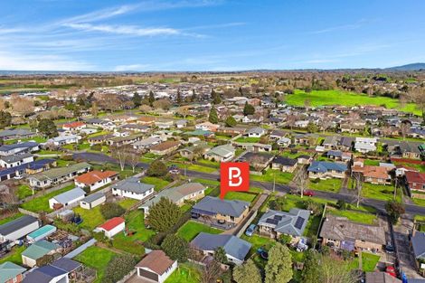 Photo of property in 8 Bedford Crescent, Matamata, 3400