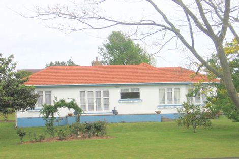 Photo of property in 33 Bank Street, Morrinsville, 3300