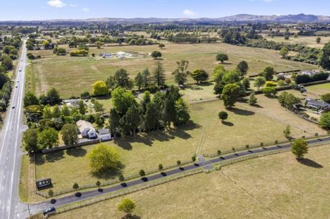 Photo of property in 228a State Highway 26, Newstead, Hamilton, 3286