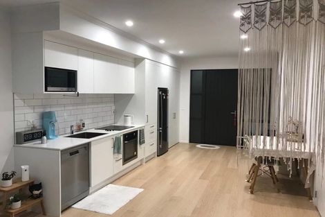 Photo of property in 28d Ian Morrison Road, Hobsonville, Auckland, 0616