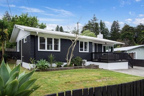 Photo of property in 20 Silverstream Road, Horahora, Whangarei, 0110