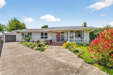 Photo of property in 729 Maxville Drive, Parkvale, Hastings, 4122