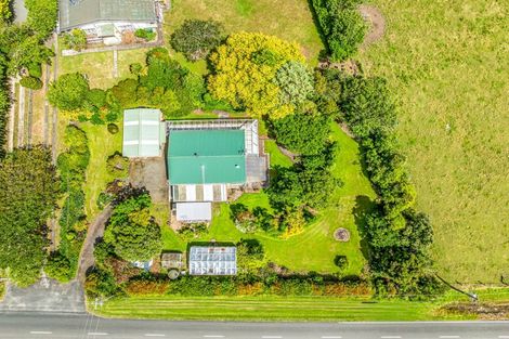 Photo of property in 451 Blueskin Road, Brunswick, Whanganui, 4571