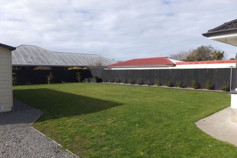 Photo of property in 74 Isleworth Road, Bishopdale, Christchurch, 8053