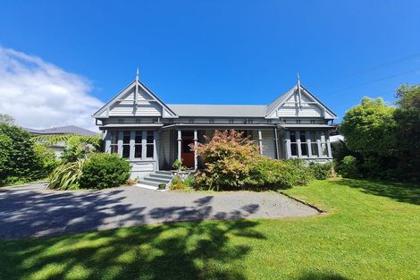 Photo of property in 58 Kings Crescent, Hutt Central, Lower Hutt, 5010
