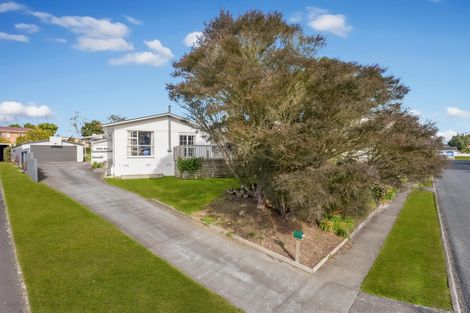 Photo of property in 8 Paul Avenue, Morrinsville, 3300