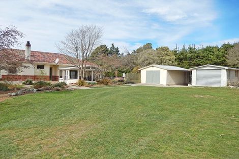 Photo of property in 327 Smillies Road, Georgetown, Oamaru, 9494