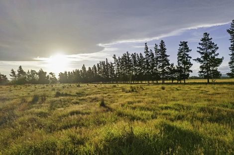 Photo of property in 172 Stockdills Road, Amberley, 7481