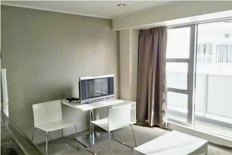 Photo of property in The Volt Apartments, 122/430 Queen Street, Auckland Central, Auckland, 1010