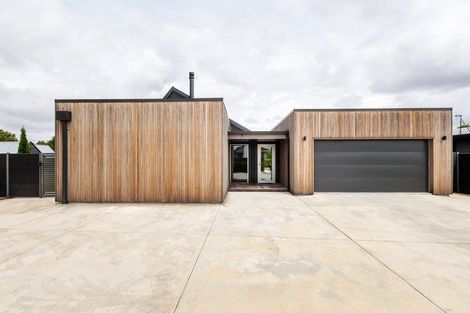 Photo of property in 8 Whatman Avenue, Masterton, 5810