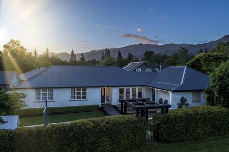 Photo of property in 38 Harrogate Street, Hanmer Springs, 7334