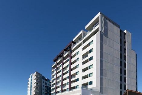 Photo of property in 1001/8 Waikumete Road, Glen Eden, Auckland, 0602