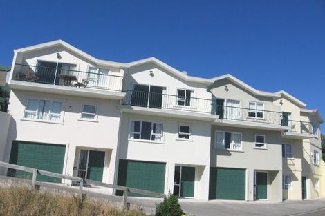 Photo of property in 2/197 Townsend Road, Miramar, Wellington, 6022