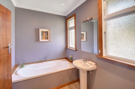 Photo of property in 48 Sunbury Street, Andersons Bay, Dunedin, 9013