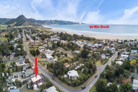 Photo of property in 134 Takahe Road, Ahipara, Kaitaia, 0481