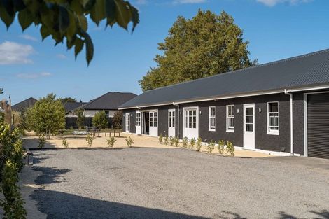 Photo of property in 201 East Street, Greytown, 5712