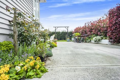 Photo of property in 1 Sanders Street, Arapuni, Putaruru, 3415