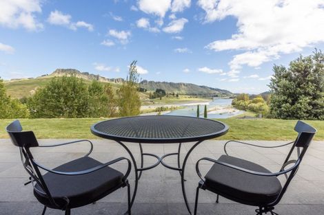 Photo of property in Gatehouse And River Room., 1308f Tuki Tuki Road, Tuki Tuki, Havelock North, 4294