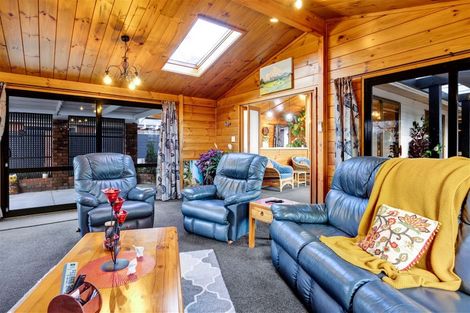 Photo of property in 3 Kowhai Street, Hawera, 4610