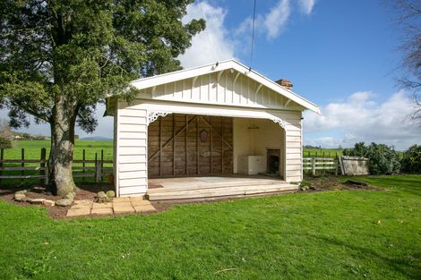 Photo of property in 296 Walton Road, Richmond Downs, Walton, 3475