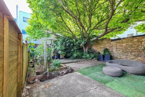 Photo of property in 4d Railway Street, Newmarket, Auckland, 1023