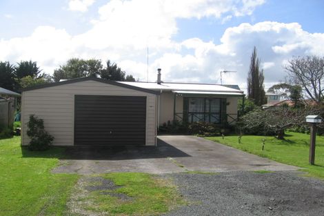 Photo of property in 3 Campbell Terrace, Dargaville, 0310