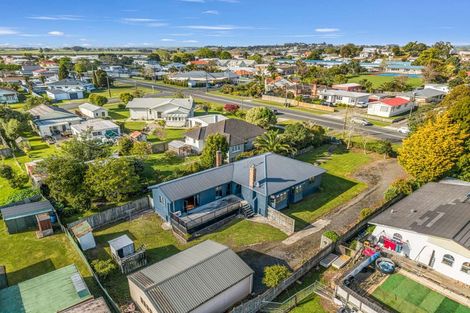 Photo of property in 43 Parore Street, Dargaville, 0310