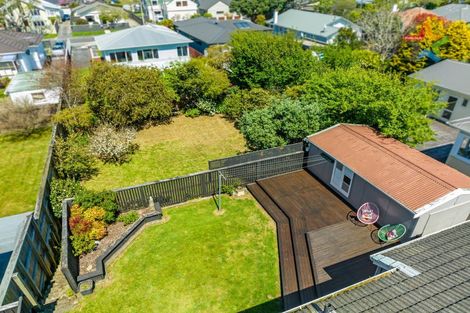 Photo of property in 21 Kingston Street, Boulcott, Lower Hutt, 5011