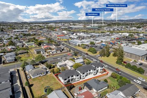 Photo of property in 27c Mahia Road, Manurewa, Auckland, 2102