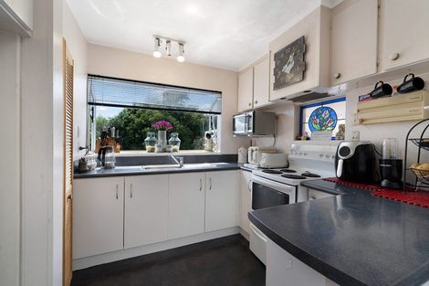 Photo of property in 3 Hillary Heights Avenue, Glendene, Auckland, 0602