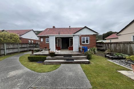 Photo of property in 23 Bell Road, Waiwhetu, Lower Hutt, 5010