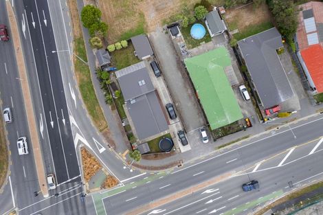 Photo of property in 604b Pages Road, Bexley, Christchurch, 8061