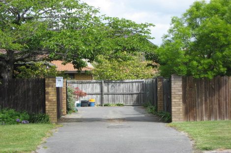 Photo of property in 99 Blackett Street, Rangiora, 7400