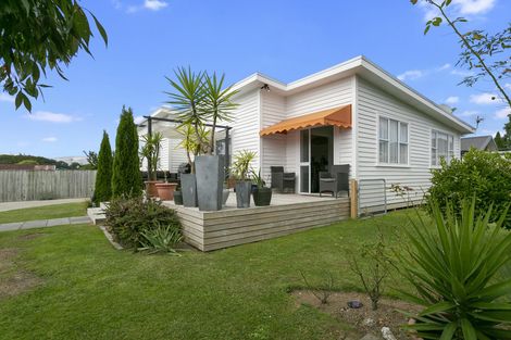 Photo of property in 10a Barnard Street, Matamata, 3400