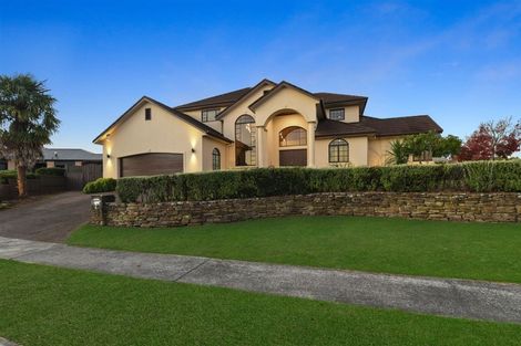 Photo of property in 2 Keswick Crescent, Huntington, Hamilton, 3210