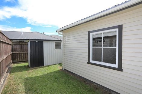 Photo of property in 7 South Street, Feilding, 4702