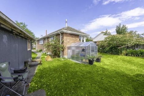 Photo of property in 13 Hillary Crescent, Upper Riccarton, Christchurch, 8041